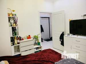 2-к квартира, вторичка, 35м2, 12/18 этаж