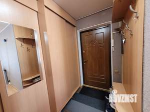 Студия квартира, вторичка, 25м2, 7/10 этаж