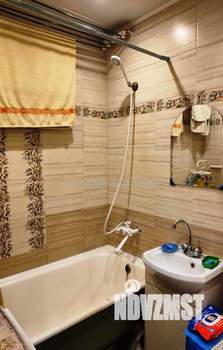 2-к квартира, вторичка, 41м2, 5/5 этаж
