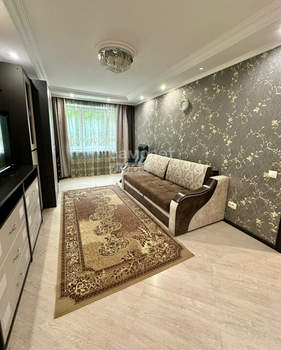 2-к квартира, вторичка, 55м2, 1/5 этаж