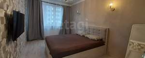 1-к квартира, вторичка, 38м2, 8/19 этаж