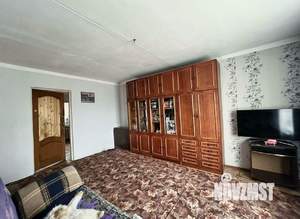 4-к квартира, вторичка, 70м2, 7/9 этаж