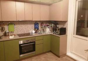 2-к квартира, вторичка, 62м2, 3/10 этаж