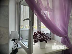 1-к квартира, вторичка, 40м2, 6/7 этаж