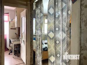 2-к квартира, вторичка, 43м2, 5/5 этаж