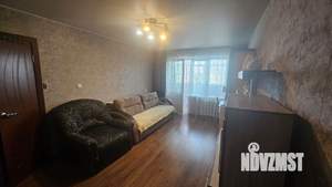 4-к квартира, вторичка, 75м2, 5/9 этаж