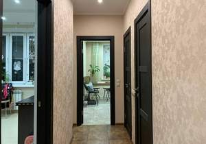 2-к квартира, вторичка, 64м2, 10/17 этаж