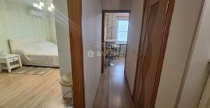 1-к квартира, вторичка, 33м2, 4/5 этаж