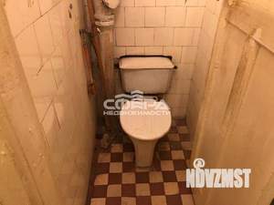 2-к квартира, вторичка, 48м2, 2/3 этаж