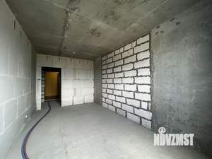 1-к квартира, вторичка, 40м2, 16/17 этаж