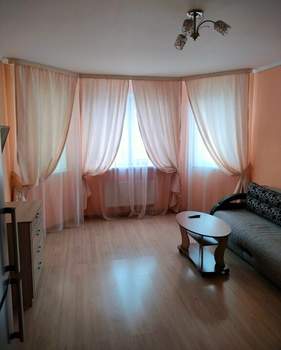 Студия квартира, вторичка, 31м2, 12/17 этаж