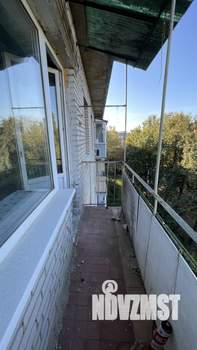 1-к квартира, вторичка, 31м2, 5/5 этаж