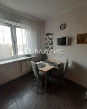 3-к квартира, вторичка, 65м2, 7/9 этаж