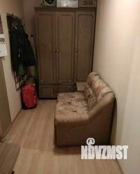 1-к квартира, вторичка, 43м2, 12/16 этаж