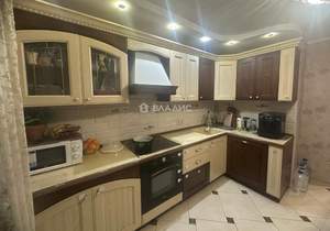 1-к квартира, вторичка, 38м2, 13/19 этаж