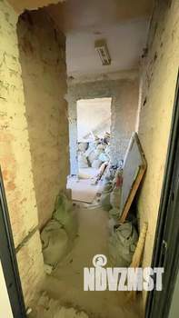 1-к квартира, вторичка, 31м2, 5/5 этаж