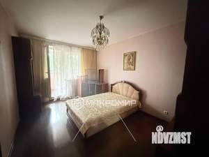 2-к квартира, вторичка, 60м2, 4/17 этаж