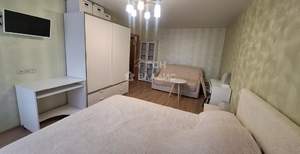 1-к квартира, вторичка, 33м2, 4/5 этаж