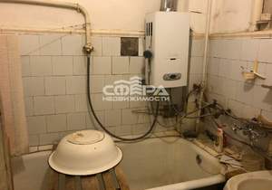 2-к квартира, вторичка, 48м2, 2/3 этаж