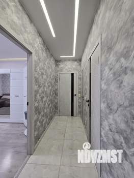 2-к квартира, вторичка, 50м2, 10/19 этаж