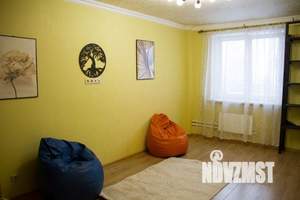 2-к квартира, вторичка, 60м2, 12/17 этаж