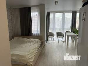 Студия квартира, вторичка, 30м2, 13/14 этаж