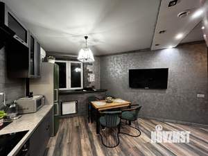 3-к квартира, вторичка, 74м2, 16/17 этаж