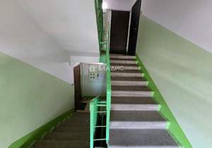 1-к квартира, вторичка, 35м2, 2/5 этаж