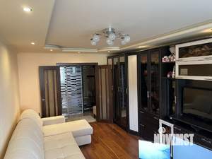 2-к квартира, вторичка, 58м2, 3/17 этаж