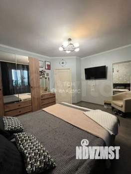 2-к квартира, вторичка, 60м2, 13/17 этаж