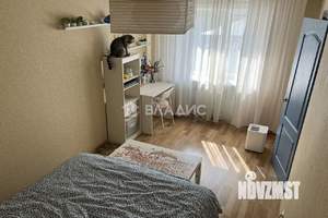 2-к квартира, вторичка, 46м2, 4/4 этаж