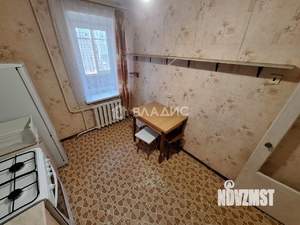 1-к квартира, вторичка, 43м2, 1/5 этаж