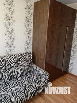 2-к квартира, вторичка, 45м2, 4/5 этаж