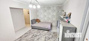 2-к квартира, вторичка, 44м2, 4/5 этаж