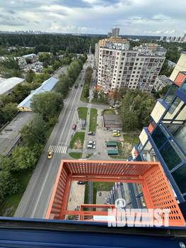 Студия квартира, вторичка, 33м2, 16/17 этаж