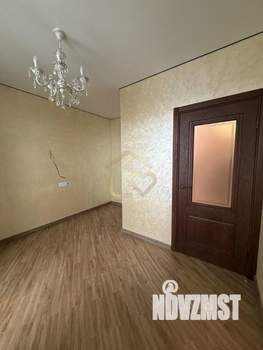 2-к квартира, вторичка, 46м2, 12/17 этаж