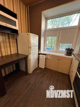 2-к квартира, вторичка, 43м2, 2/3 этаж