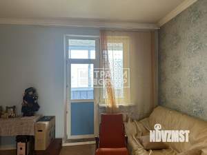 1-к квартира, вторичка, 46м2, 7/10 этаж