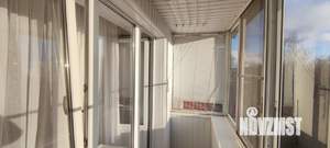 2-к квартира, вторичка, 47м2, 5/5 этаж