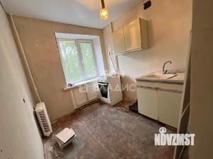 1-к квартира, вторичка, 33м2, 3/9 этаж