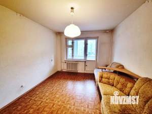 1-к квартира, вторичка, 43м2, 2/10 этаж