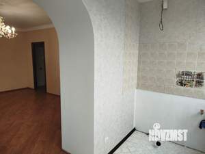 1-к квартира, вторичка, 39м2, 4/15 этаж