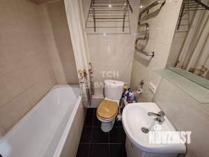 Студия квартира, вторичка, 21м2, 18/18 этаж