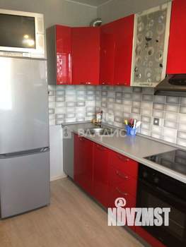 1-к квартира, вторичка, 39м2, 8/12 этаж