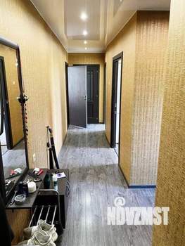 3-к квартира, вторичка, 60м2, 4/5 этаж