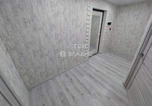 1-к квартира, вторичка, 38м2, 18/18 этаж