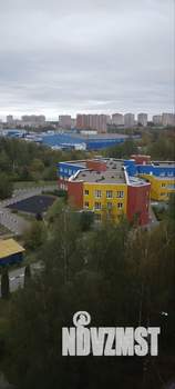 4-к квартира, вторичка, 104м2, 10/12 этаж