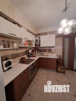 1-к квартира, вторичка, 48м2, 14/14 этаж