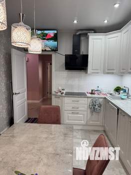 2-к квартира, вторичка, 62м2, 2/25 этаж