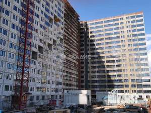 2-к квартира, вторичка, 63м2, 16/17 этаж